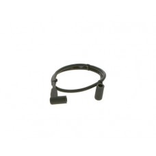 0 986 356 740 BOSCH Комплект дротів запалювання