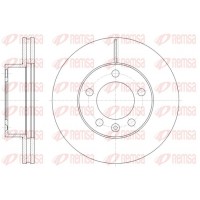 61475.10 REMSA Гальмівний диск