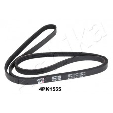 112-4PK1555 ASHIKA Поліклиновий ремінь