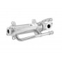 790572D BorgWarner (Wahler) Радіатор рециркуляція ОГ
