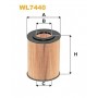 WL7440 WIX FILTERS Масляний фільтр