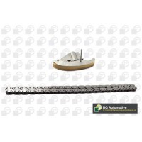 TC2302K BGA Комплект ланцюга привід масляного насоса