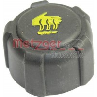 2140055 METZGER Кришка резервуар охолоджувальної рідини