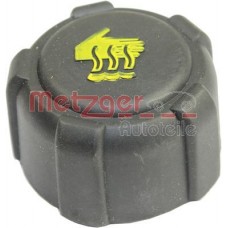 2140055 METZGER Кришка резервуар охолоджувальної рідини