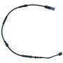 8DK 355 252-621 HELLA PAGID Сигналізатор зносу гальмівних колодок