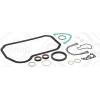 446.920 ELRING Комплект прокладок блок картер двигуна