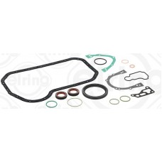 446.920 ELRING Комплект прокладок блок картер двигуна
