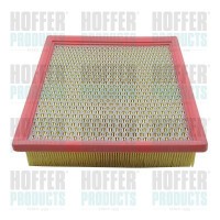 18599 HOFFER Повітряний фільтр