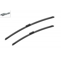3 397 007 224 BOSCH Щітка склоочисника