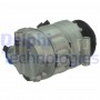 CS20378 DELPHI Компресор кондиціонера