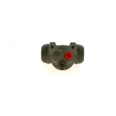 F 026 002 060 BOSCH Колісний гальмівний циліндр