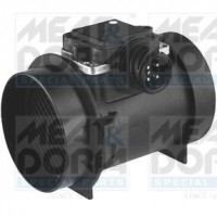86034 MEAT & DORIA Розхідомір повітря