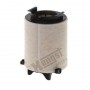 E482L01 HENGST FILTER Повітряний фільтр