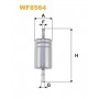 WF8564 WIX FILTERS Паливний фільтр
