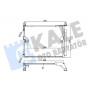 345585 KALE OTO RADYATÖR Конденсатор кондиціонера