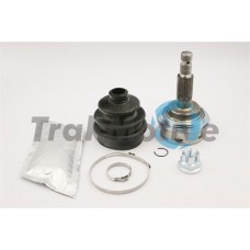 40-0420 TrakMotive Шарнирный комплект, Привідний вал