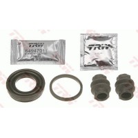 SJ1246 TRW Ремкомплект, Гальмівний супорт