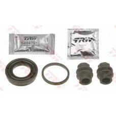 SJ1246 TRW Ремкомплект, Гальмівний супорт