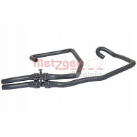 2420399 METZGER Шланг радіатора