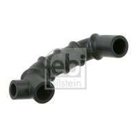 26165 FEBI BILSTEIN Шланг вентиляція картера