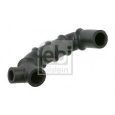 26165 FEBI BILSTEIN Шланг вентиляція картера