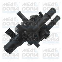 92864C MEAT & DORIA Термостат охолоджувальна рідина