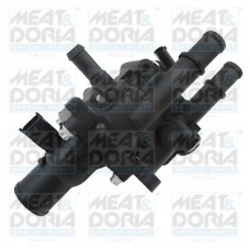 92864C MEAT & DORIA Термостат охолоджувальна рідина