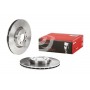 09.4939.14 BREMBO Гальмівний диск