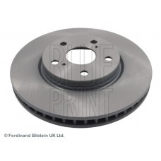 ADT343208 BLUE PRINT Гальмівний диск