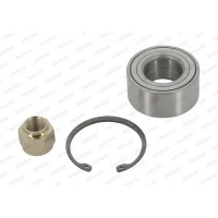 PEWB11369 MOOG Комплект підшипника ступиці колеса