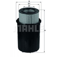 LX 388 KNECHT Повітряний фільтр