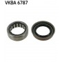 VKBA6787 SKF Комплект підшипника ступиці колеса