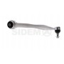 37753 SIDEM Ричаг незалежної підвіски колеса, подвеска колеса