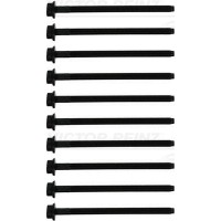 14-10372-01 VICTOR REINZ Комплект болтів головки циліндра