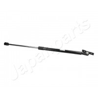 ZS04040 JAPANPARTS Газова пружина кришка багажника
