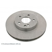 ADU174353 BLUE PRINT Гальмівний диск
