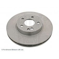 ADU174353 BLUE PRINT Гальмівний диск
