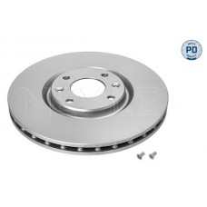 11-15 521 0034/PD MEYLE Гальмівний диск
