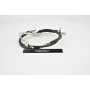0199-BCACV40RH FEBEST Тросик, cтояночный тормоз