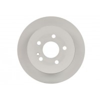 0 986 478 469 BOSCH Гальмівний диск