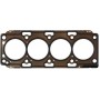 451.500 ELRING Прокладка головка циліндра