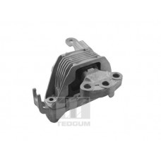 TED86251 TEDGUM Підвіска двигун