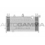 102672 AUTOGAMMA Конденсатор кондиціонера