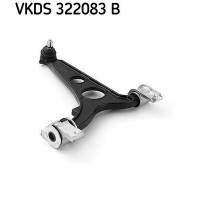 VKDS 322083 B SKF Ричаг незалежної підвіски колеса, подвеска колеса