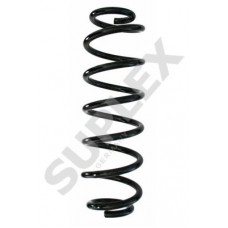 39547 SUPLEX Пружина ходової частини