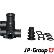 1114505010 JP GROUP Фланець охолоджувальної рідини