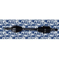 302004190053 MAGNETI MARELLI Привідний вал