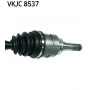 VKJC 8537 SKF Привідний вал