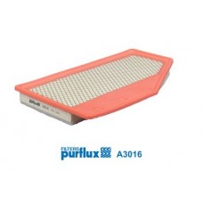 A3016 PURFLUX Повітряний фільтр