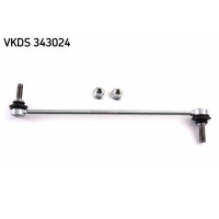 VKDS 343024 SKF Тяга стійка стабілізатор